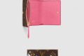 [LOUIS VUITTON-루이비통]빅토린 월렛 M82622
