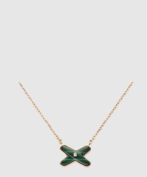 [CHAUMET-쇼메]주드리앙 목걸이 083969