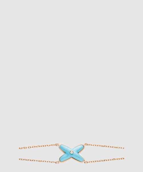 [CHAUMET-쇼메]주드리앙 팔찌 082935