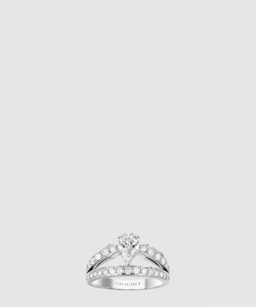 [CHAUMET-쇼메]조세핀 오브 프랭타니에르 반지 J1MK00