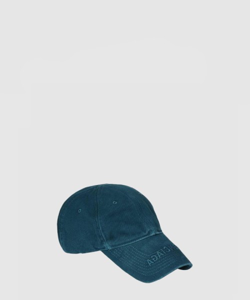 [BALENCIAGA-발렌시아가]로고 베이스볼 캡 673318