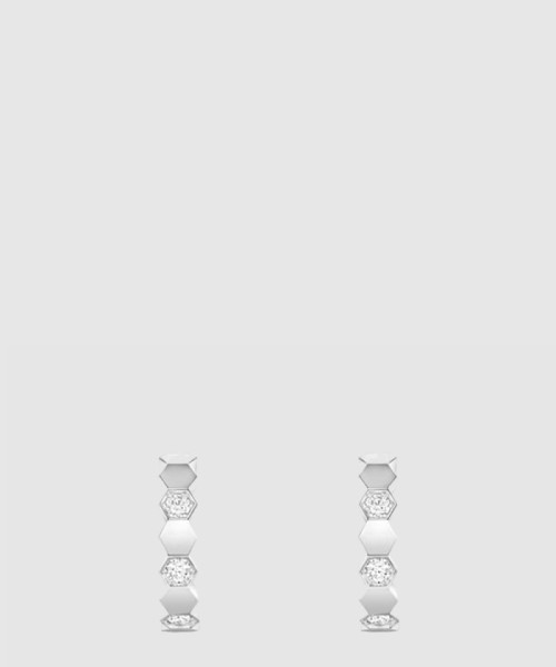 [CHAUMET-쇼메]비 마이 러브 귀걸이 085271