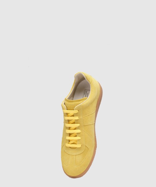 [MARGIELA-마르지엘라]Recicla Replica 스니커즈 T7320