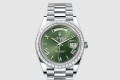 [ROLEX-롤렉스]데이데이트 40 228396TBR