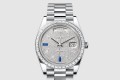 [ROLEX-롤렉스]데이데이트 40 228396TBR
