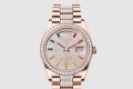 [ROLEX-롤렉스]데이데이트 금통 36 128345RBR