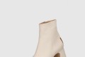 [MARGIELA-마르지엘라]Four Stitches Décortiqué 부츠 T1003