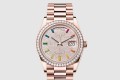 [ROLEX-롤렉스]데이데이트 금통 36 128345RBR