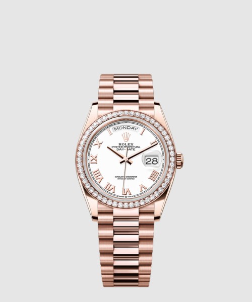 [ROLEX-롤렉스]데이데이트 금통 36 128345RBR