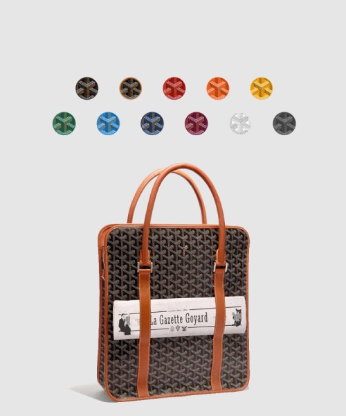 [GOYARD-고야드]부르곤백