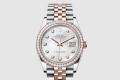 [ROLEX-롤렉스]데이저스트 콤비 36 126281RBR