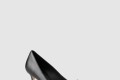 [FERRAGAMO-페레가모]더블 보우 데콜테 펌프스 01D739
