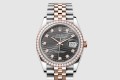 [ROLEX-롤렉스]데이저스트 콤비 36 126281RBR