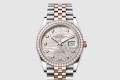 [ROLEX-롤렉스]데이저스트 콤비 36 126281RBR