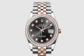 [ROLEX-롤렉스]데이저스트 콤비 36 126281RBR