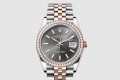 [ROLEX-롤렉스]데이저스트 콤비 36 126281RBR