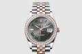 [ROLEX-롤렉스]데이저스트 콤비 36 126281RBR