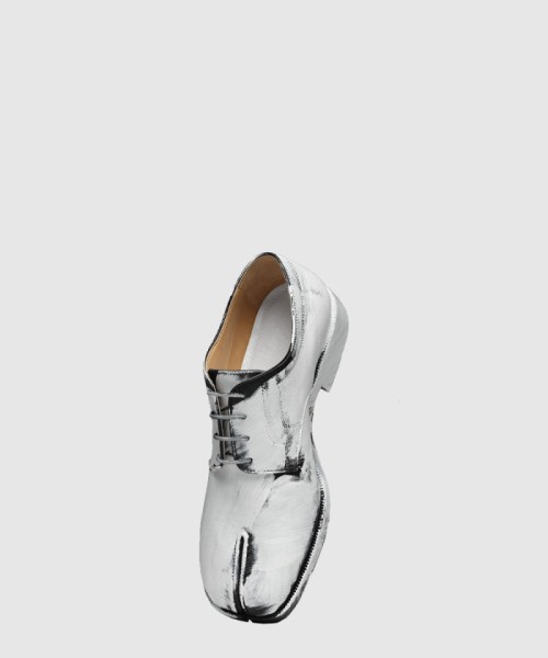 [MARGIELA-마르지엘라]Tabi Bianchetto 브로그 H1532