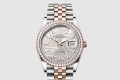 [ROLEX-롤렉스]데이저스트 콤비 36 126281RBR
