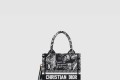 [DIOR-디올]북 토트 휴대폰백 미니 S5555
