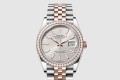 [ROLEX-롤렉스]데이저스트 콤비 36 126281RBR