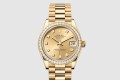 [ROLEX-롤렉스]데이저스트 금통 31 278288RBR
