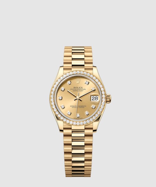 [ROLEX-롤렉스]데이저스트 금통 31 278288RBR