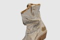 [MARGIELA-마르지엘라]Tabi 라인스톤 웨스턴 부츠 T1010