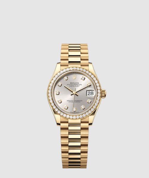 [ROLEX-롤렉스]데이저스트 금통 31 278288RBR