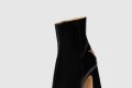 [MARGIELA-마르지엘라]Four Stitches Décortiqué 부츠 T8013