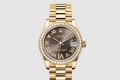 [ROLEX-롤렉스]데이저스트 금통 31 278288RBR