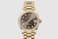 [ROLEX-롤렉스]데이저스트 금통 31 278288RBR