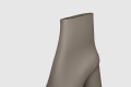 [MARGIELA-마르지엘라]Tabi 러버 부츠 T8031