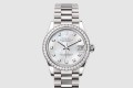 [ROLEX-롤렉스]데이저스트 31 278289RBR