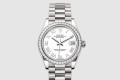[ROLEX-롤렉스]데이저스트 31 278289RBR