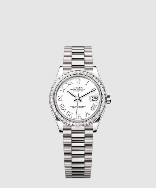 [ROLEX-롤렉스]데이저스트 31 278289RBR