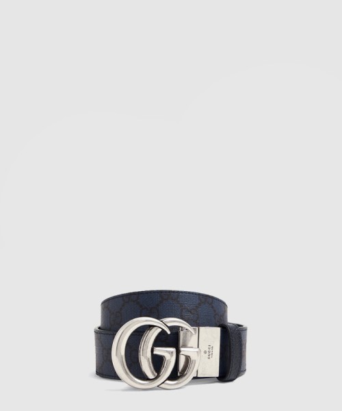 [GUCCI-구찌]GG 마몽 벨트 627055