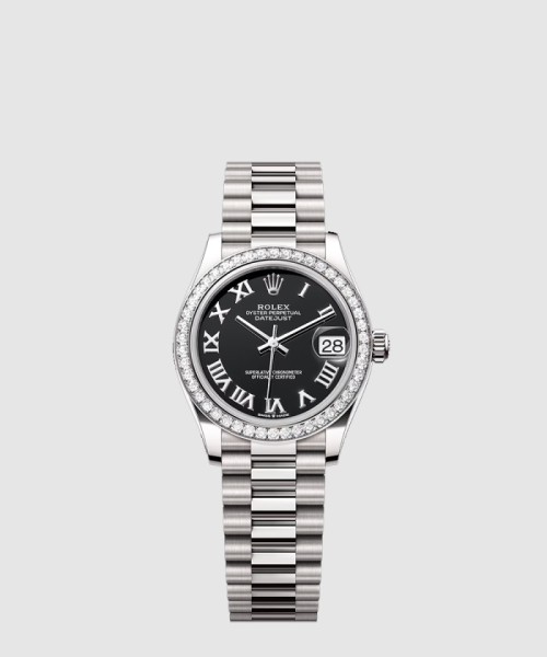 [ROLEX-롤렉스]데이저스트 31 278289RBR