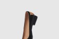 [MARGIELA-마르지엘라]Four Stitches Décortiqué 발레리나 T8013