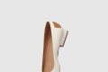 [MARGIELA-마르지엘라]Four Stitches Décortiqué 발레리나 T1003