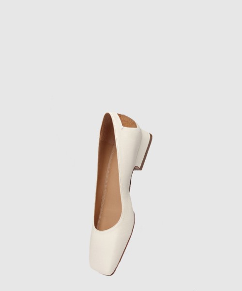 [MARGIELA-마르지엘라]Four Stitches Décortiqué 발레리나 T1003