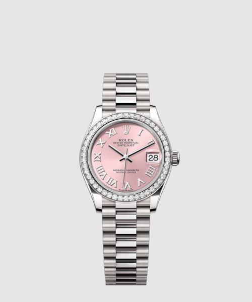[ROLEX-롤렉스]데이저스트 31 278289RBR