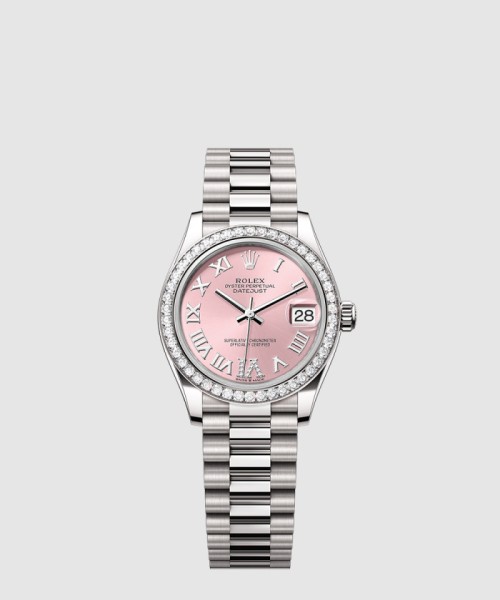 [ROLEX-롤렉스]데이저스트 31 278289RBR
