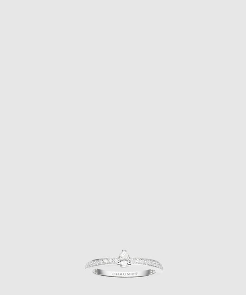 [CHAUMET-쇼메]조세핀 에끌라 데떼르니떼 반지 083762