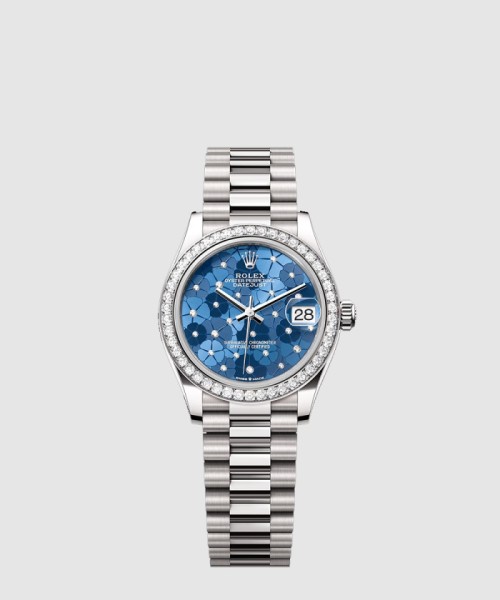 [ROLEX-롤렉스]데이저스트 31 278289RBR