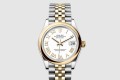 [ROLEX-롤렉스]데이저스트 콤비 31 278243