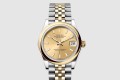 [ROLEX-롤렉스]데이저스트 콤비 31 278243