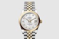 [ROLEX-롤렉스]데이저스트 콤비 31 278243