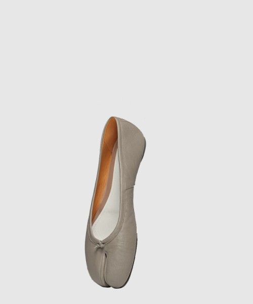 [MARGIELA-마르지엘라]Tabi 발레리나 T8135