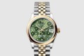 [ROLEX-롤렉스]데이저스트 콤비 31 278243